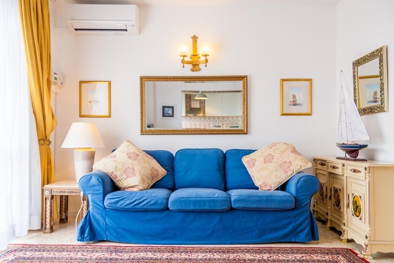 Appartement Carabeo Rocamar Nerja Extérieur photo